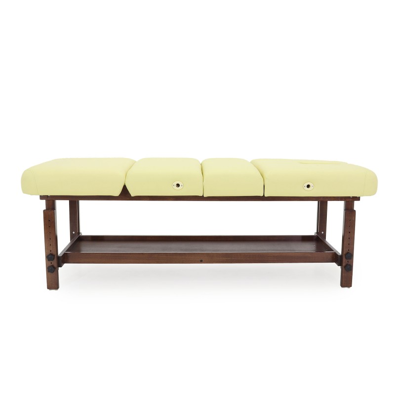 Массажный стол стационарный Med-Mos FIX-0A SW4.31.10A-10