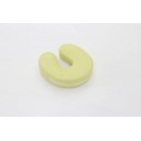 Массажный стол стационарный Med-Mos FIX-0A SW4.31.10A-10