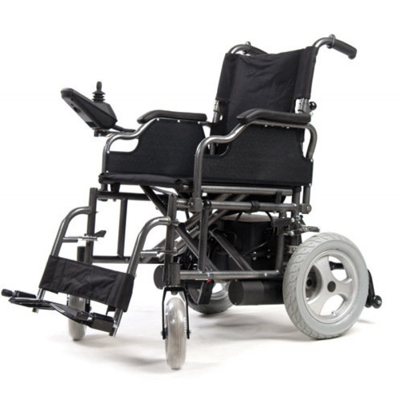 Кресло-коляска инвалидная электрическая (LY-EB103-112)