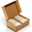 Набор массажных камней из базальта СПА-1