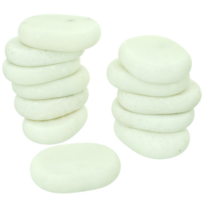 Набор массажных камней из базальта СПА-1