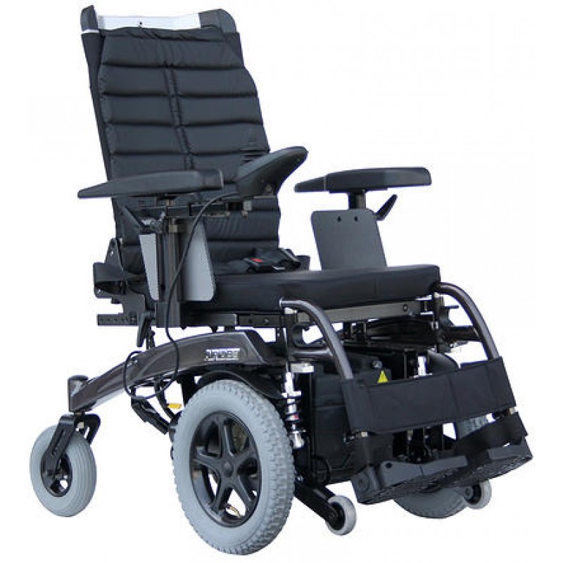 Кресло-коляска электроприводное INCAR Зп-Е1 компакт  (Airide kompakt)