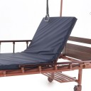 Кровать механическая (1 функция) Med-Mos E-17B (MМ-1024Д-04) (1 функция)