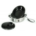 Подогреватель для базальтовых камней 6QR