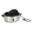 Подогреватель для базальтовых камней 6QR