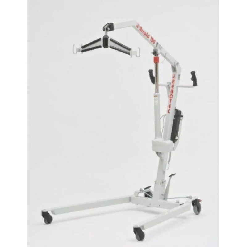 Подъемник электрический Rebotec Арнольд 150 (320.00)