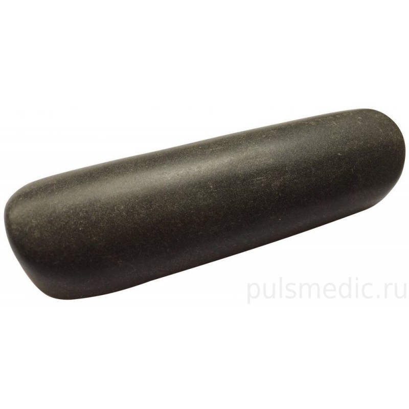 Набор массажных камней из базальта СПА-8