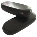 Набор массажных камней из базальта СПА-10