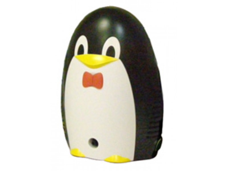ингалятор пингвин