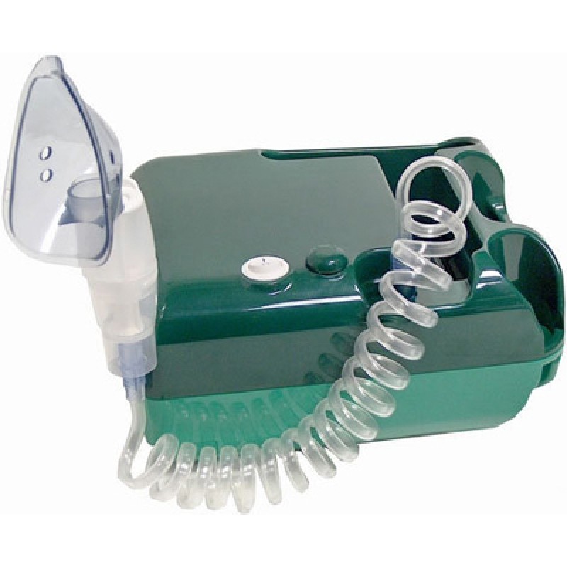 Ингалятор компрессорный MED2000 (небулайзер) VENICE (C1)