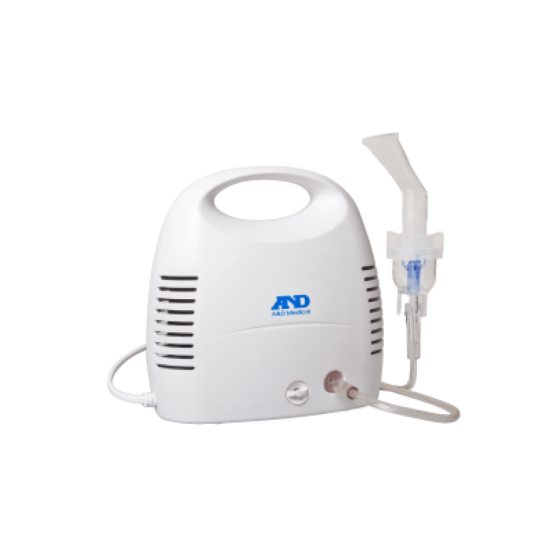 Ингалятор компрессорный AND CN-231 – купить в Москве с доставкой по РФ ...