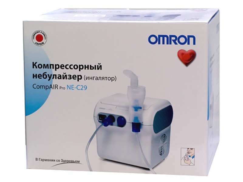 Omron comp air pro ингалятор детская зубная щетка электрическая купить в ижевске