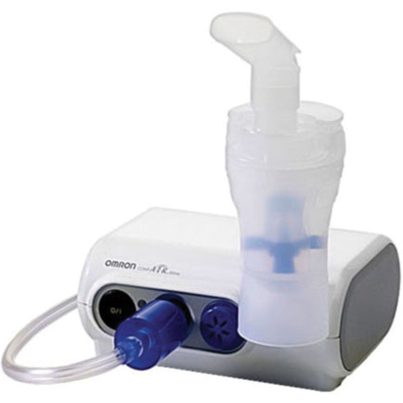 Ингалятор компрессорный (небулайзер) Omron Comp Air (NE-C30)