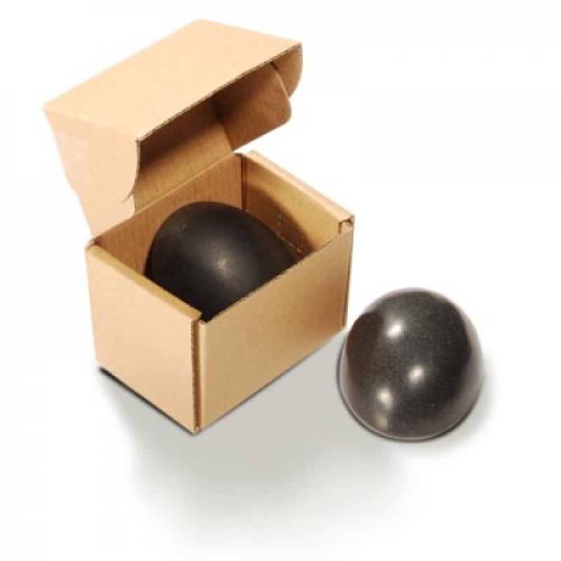 Набор массажных камней из базальта СПА-16