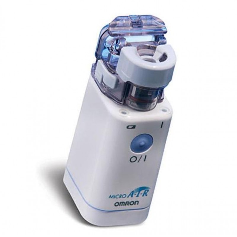 Ингалятор OMRON Micro Air U22