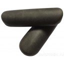 Набор массажных камней из базальта СПА-17