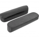 Набор массажных камней из базальта СПА-17