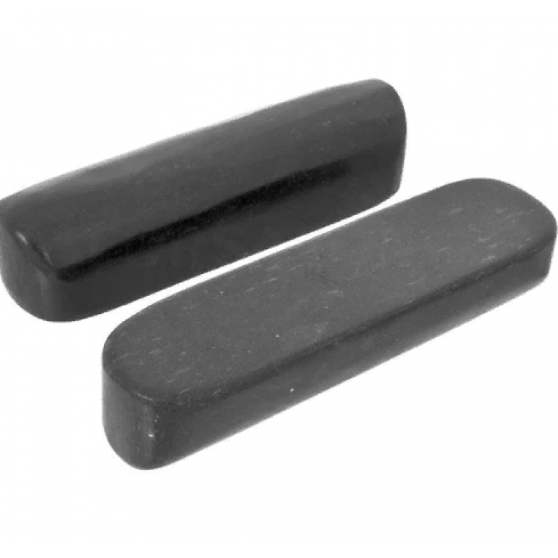 Набор массажных камней из базальта СПА-17