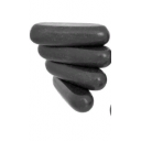 Набор массажных камней из базальта СПА-18