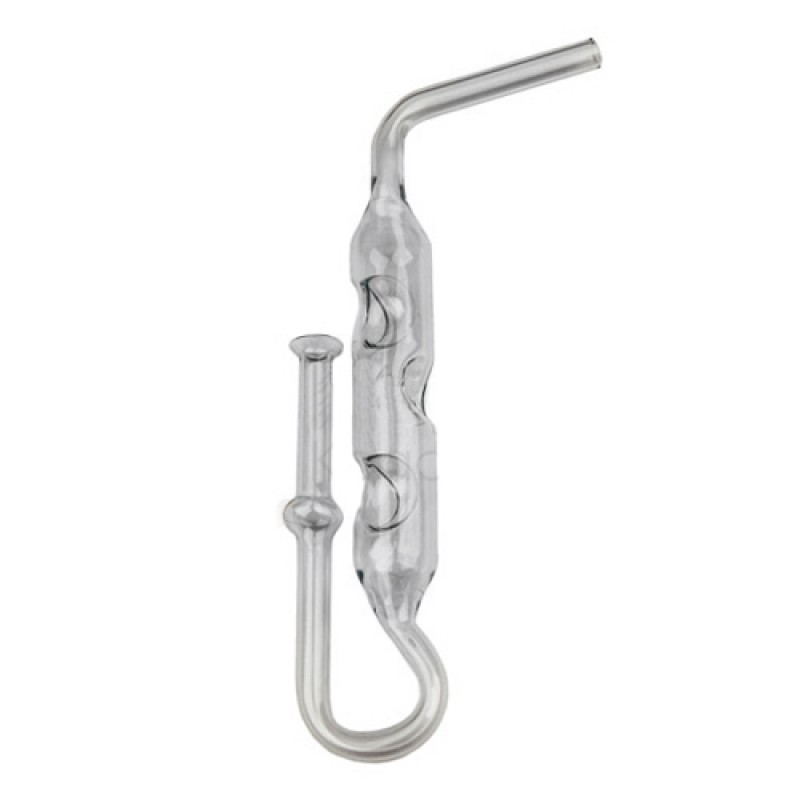 Ингалятор стеклянный