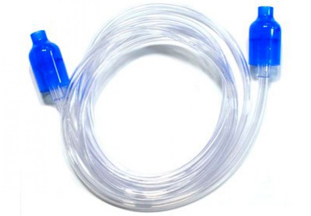 Воздуховодная трубка для OMRON С28/С29/С30 (ПВХ) 207 см