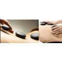 Набор массажных камней из базальта СПА-21