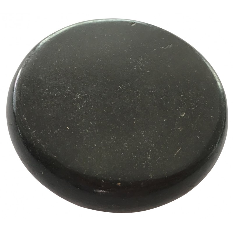 Набор массажных камней из базальта СПА-25