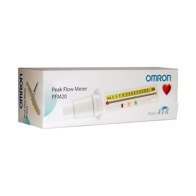 Загубник к пикфлоуметру Omron PFM-20 (200 шт.) – купить в Москве с ...