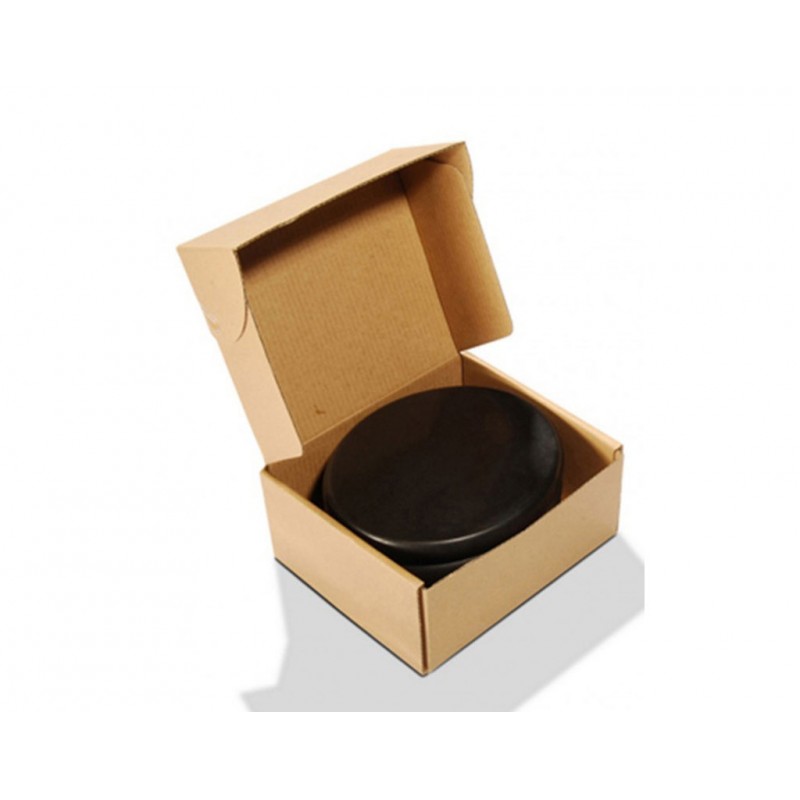 Набор массажных камней из базальта СПА-26