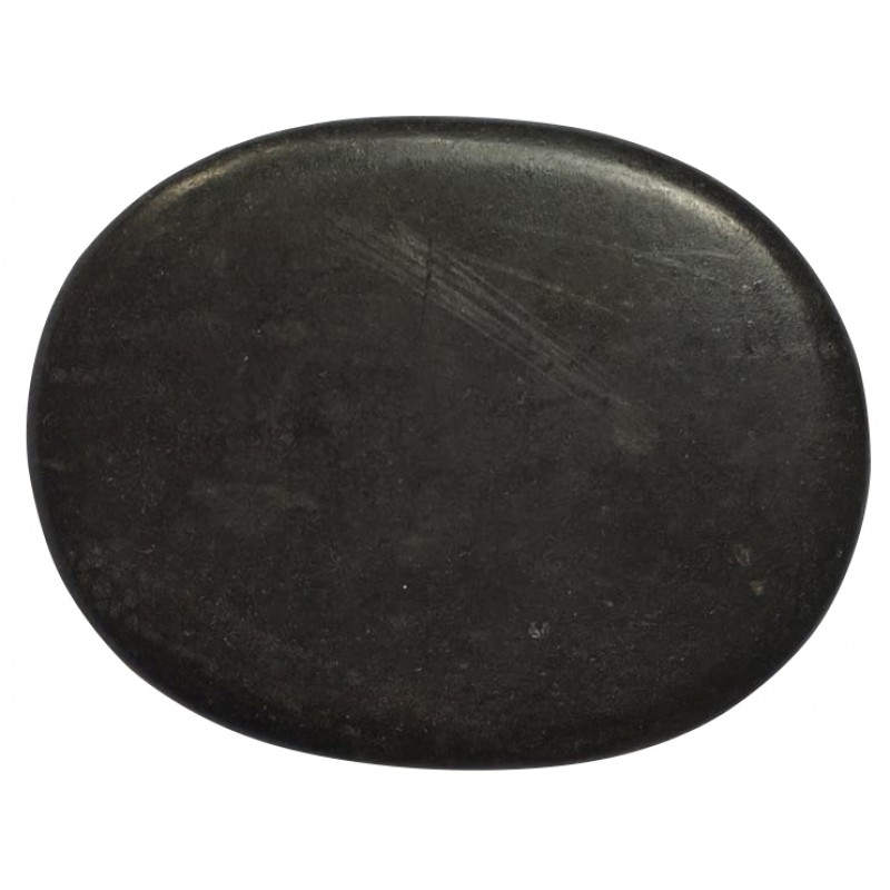 Набор массажных камней из базальта СПА-27