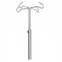 Трансфузионная стойка Med-Mos тип 1 (ММ-100)