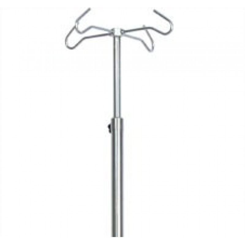 Трансфузионная стойка Med-Mos тип 1 (ММ-100)