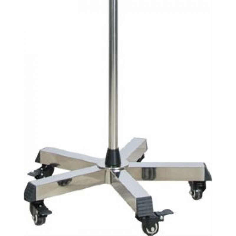 Трансфузионная стойка Med-Mos тип 1 (ММ-100)