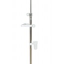 Трансфузионная стойка Med-Mos тип 4 (ММ-103)