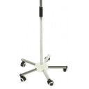 Трансфузионная стойка Med-Mos тип 5 (ММ-1000Н)