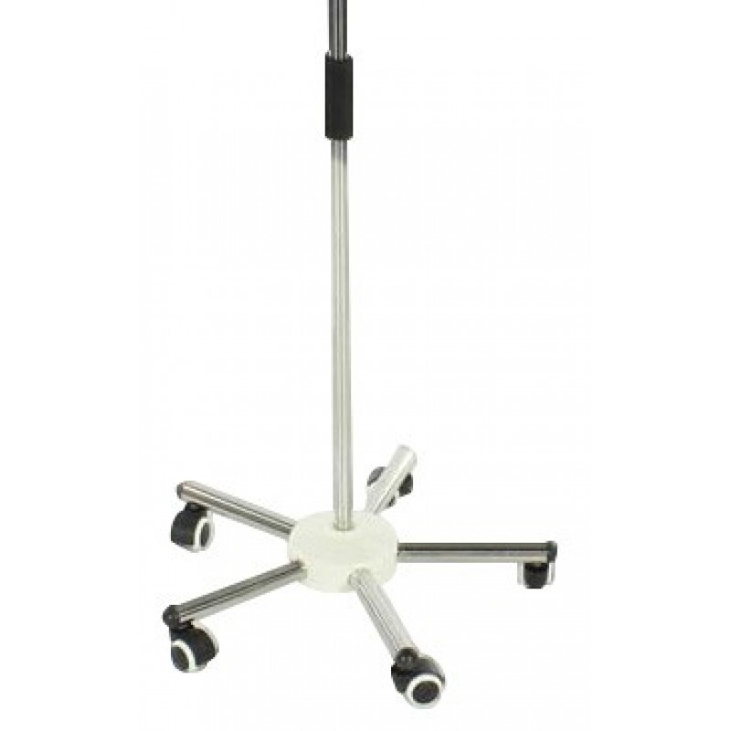 Трансфузионная стойка Med-Mos тип 5 (ММ-1000Н)