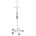 Трансфузионная стойка Med-Mos тип 5 (ММ-1000Н)