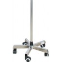 Трансфузионная стойка Med-Mos тип 3 (ММ-102)