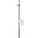 Трансфузионная стойка Med-Mos тип 3 (ММ-102)