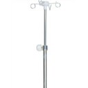 Трансфузионная стойка Med-Mos тип 3 (ММ-102)