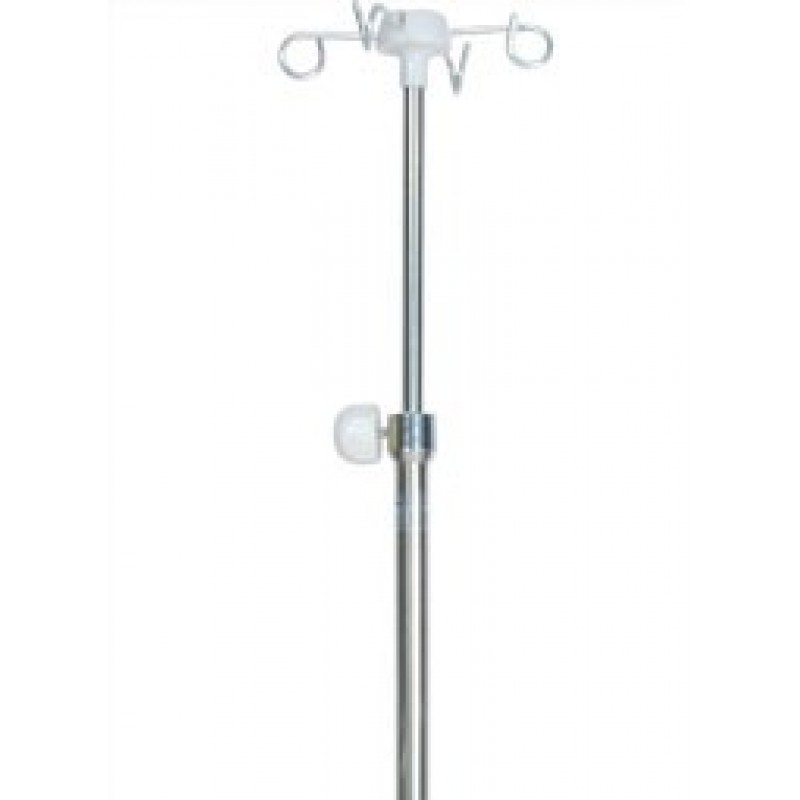 Трансфузионная стойка Med-Mos тип 3 (ММ-102)