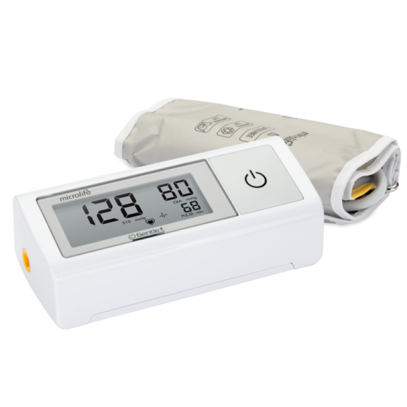 Автоматический тонометр Microlife BP A1 Easy