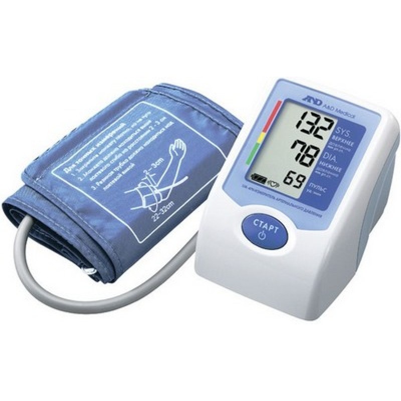 Тонометр AND UA-670
