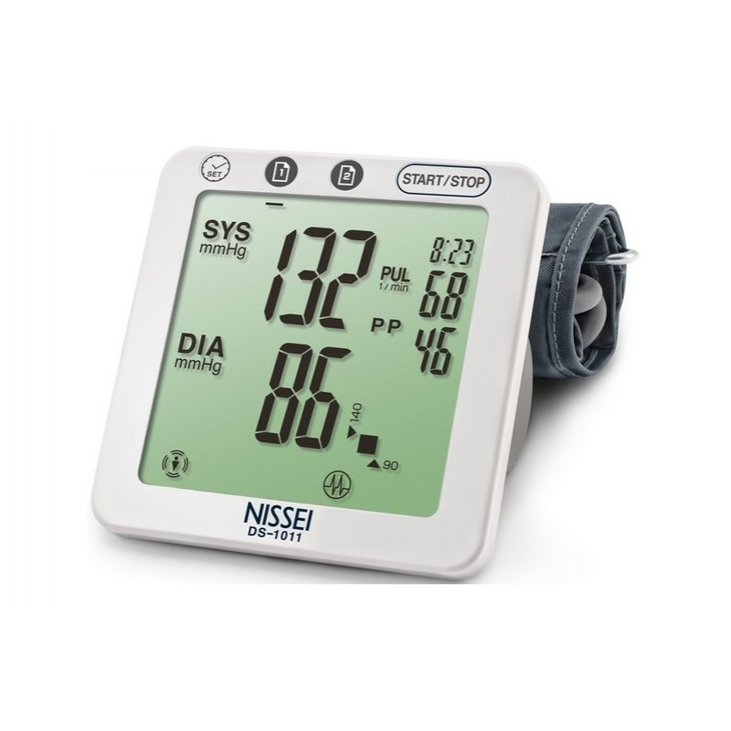 Тонометр Nissei DS-1011