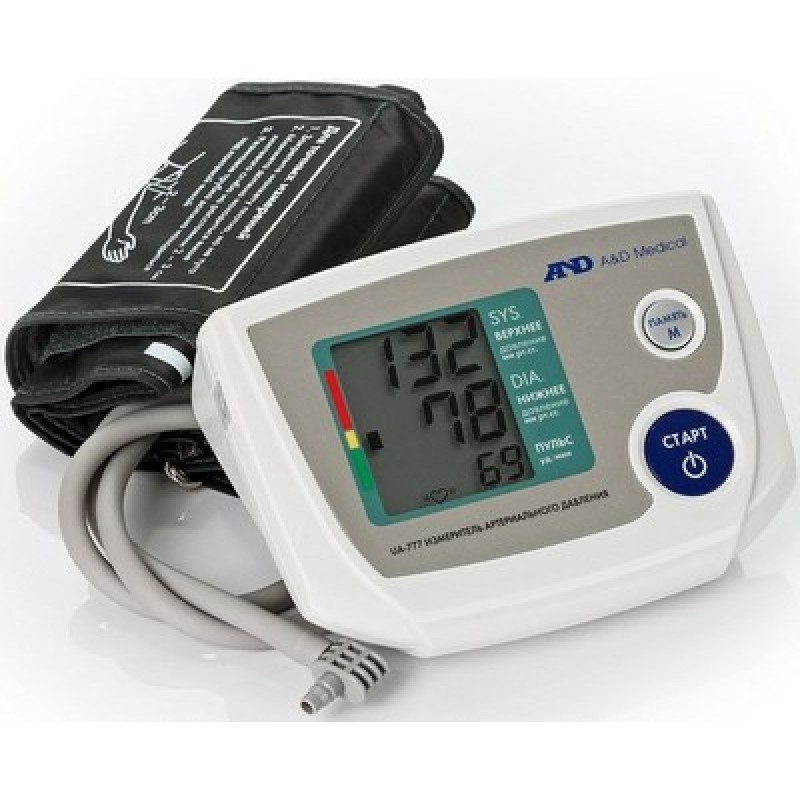 Тонометр AND 777 AC