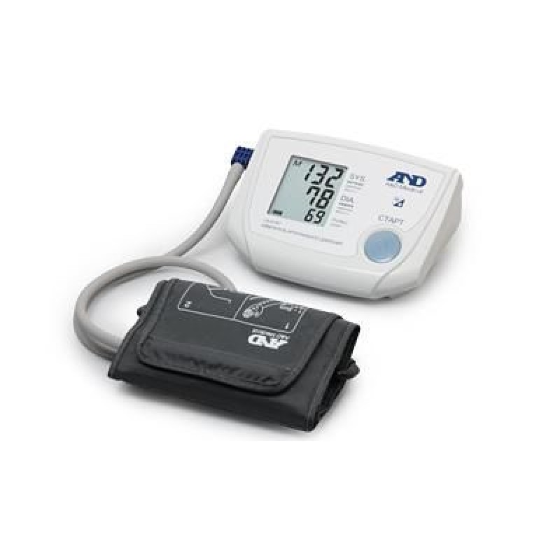 Тонометр автоматический A&D UA-911BT, 22-32 см Тонометр автоматический A&D UA-911BT, 22-32 см