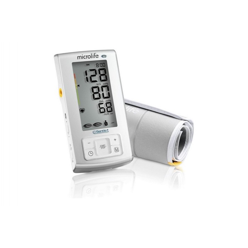 Тонометр Microlife BP A6 PC Тонометр Microlife BP A6 PC