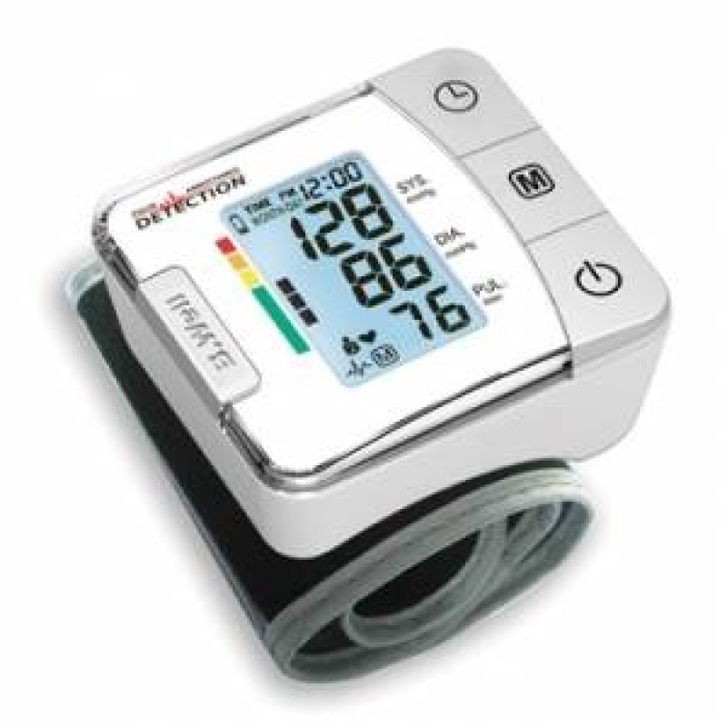 Запястный тонометр B.Well WA-99