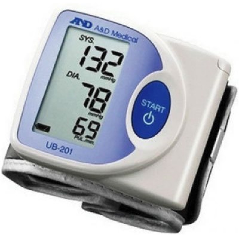 Тонометр AND UB-201