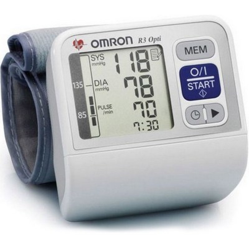 Тонометр OMRON R3 Opti